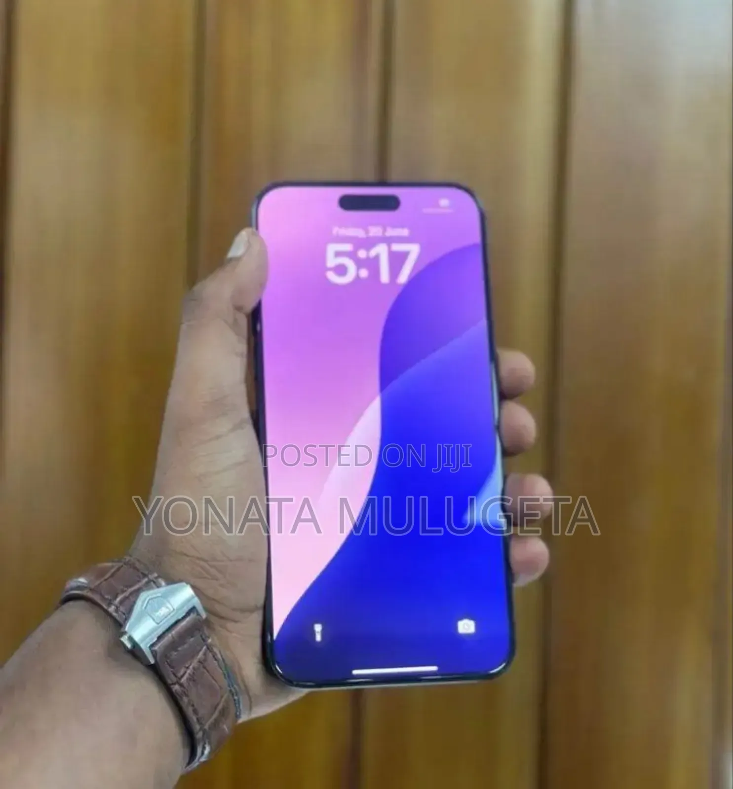 Apple iPhone 15 Pro Max 256 GB