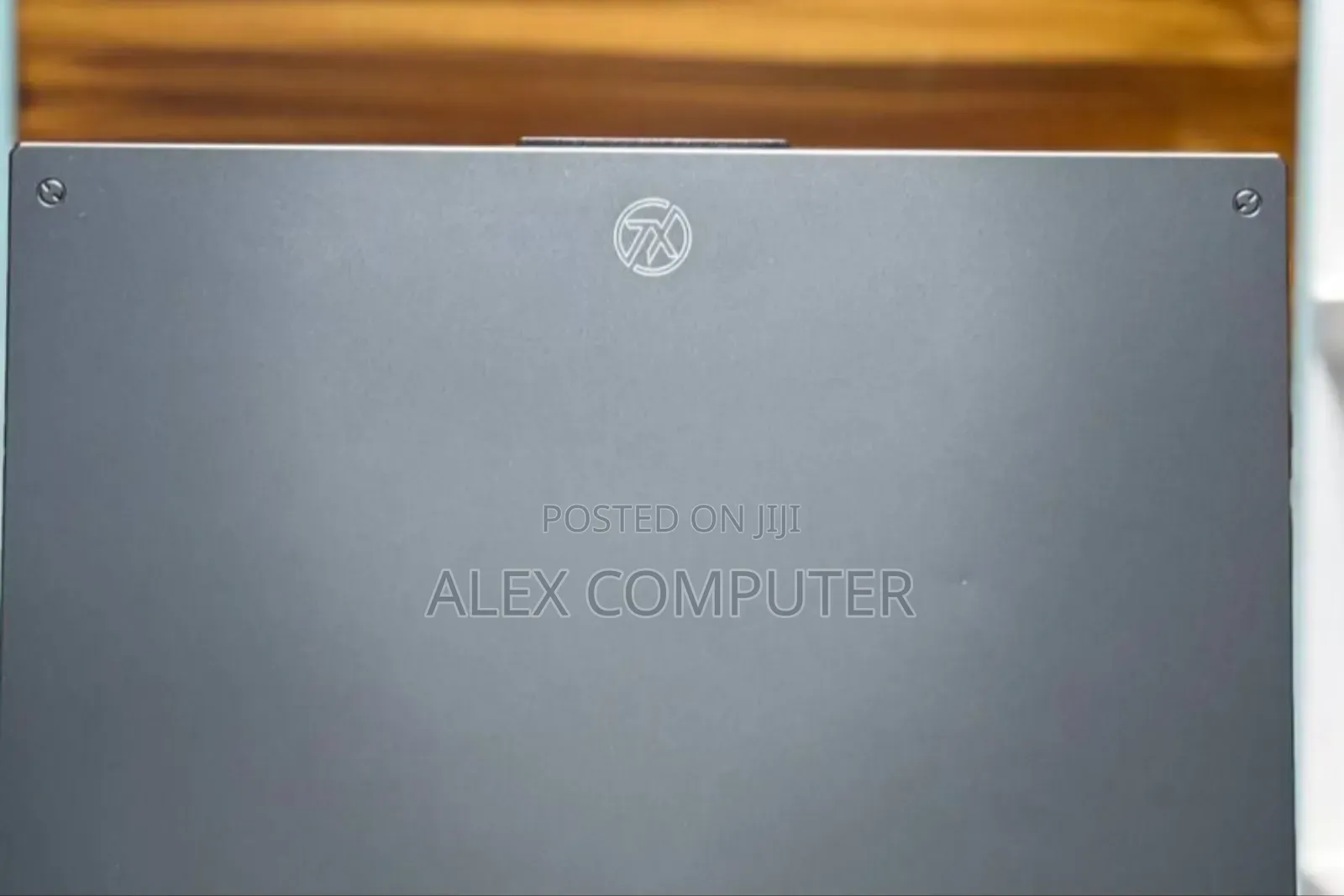 New Laptop Asus TUF Gaming A15 16GB AMD Ryzen 7 SSD 512GB