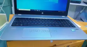 New Laptop HP ProBook 440 G4 8GB Intel Core I5 HDD 1T