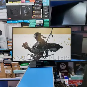 Photo - Lenovo 27-Inch Monitor