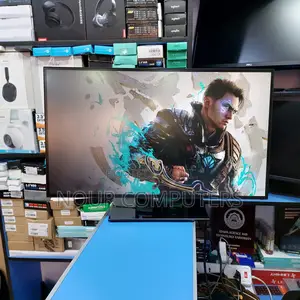 Lenovo 27-Inch Monitor