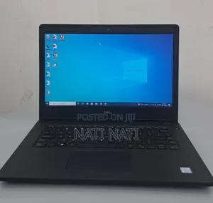 Photo - New Laptop Dell Latitude 5310 8GB Intel Core I5 HDD 1T