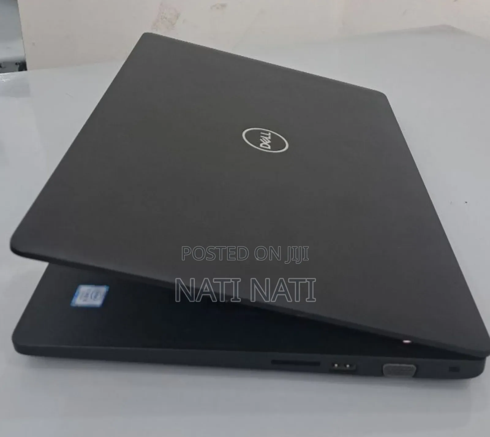 New Laptop Dell Latitude 5310 8GB Intel Core I5 HDD 1T
