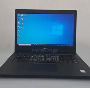 New Laptop Dell Latitude 5310 8GB Intel Core I5 HDD 1T