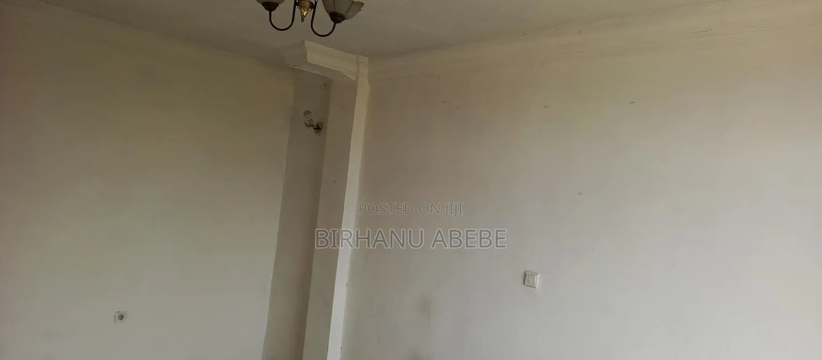 Furnished 2bdrm Condo in ጀሞ 1, Nifas Silk-Lafto for sale