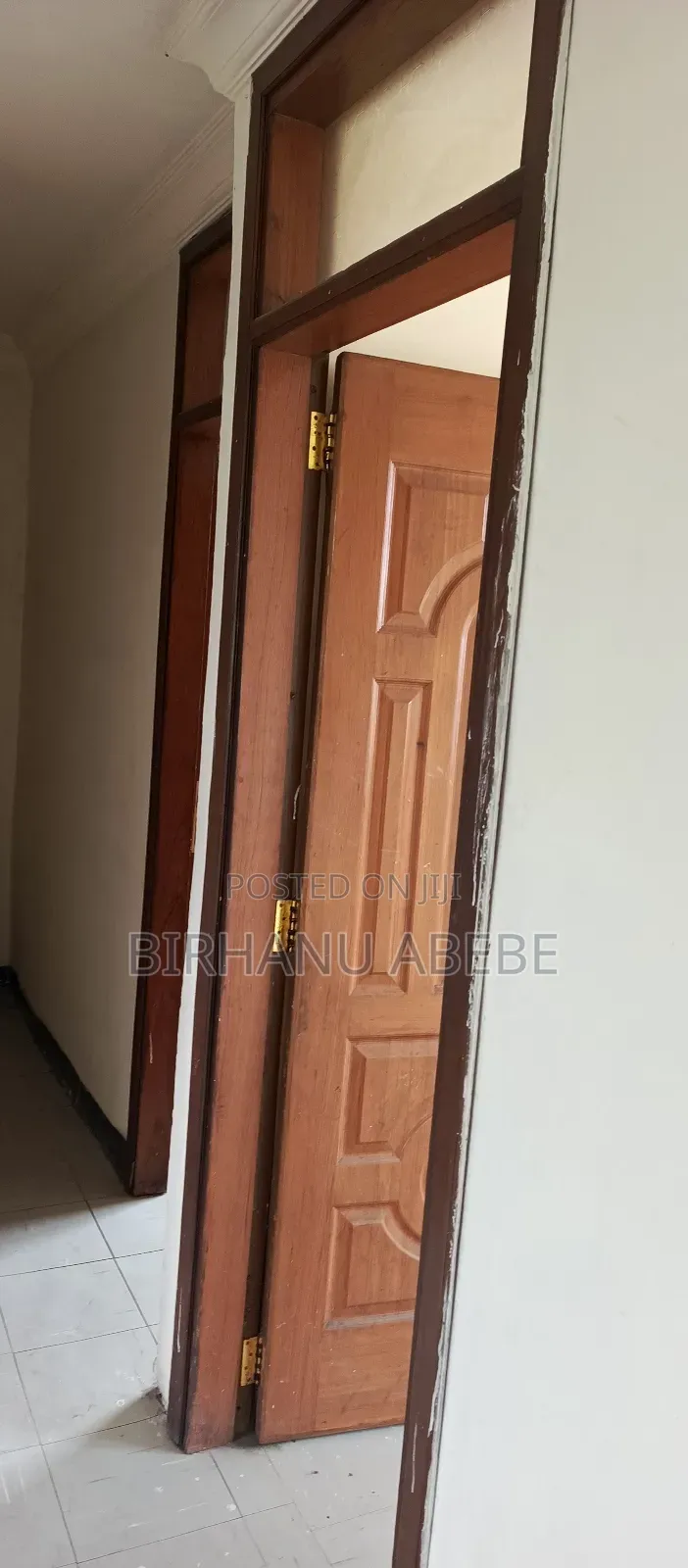 Furnished 2bdrm Condo in ጀሞ 1, Nifas Silk-Lafto for sale