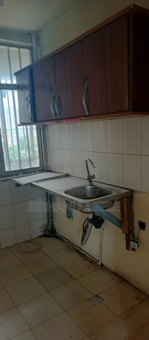 Furnished 2bdrm Condo in ጀሞ 1, Nifas Silk-Lafto for sale