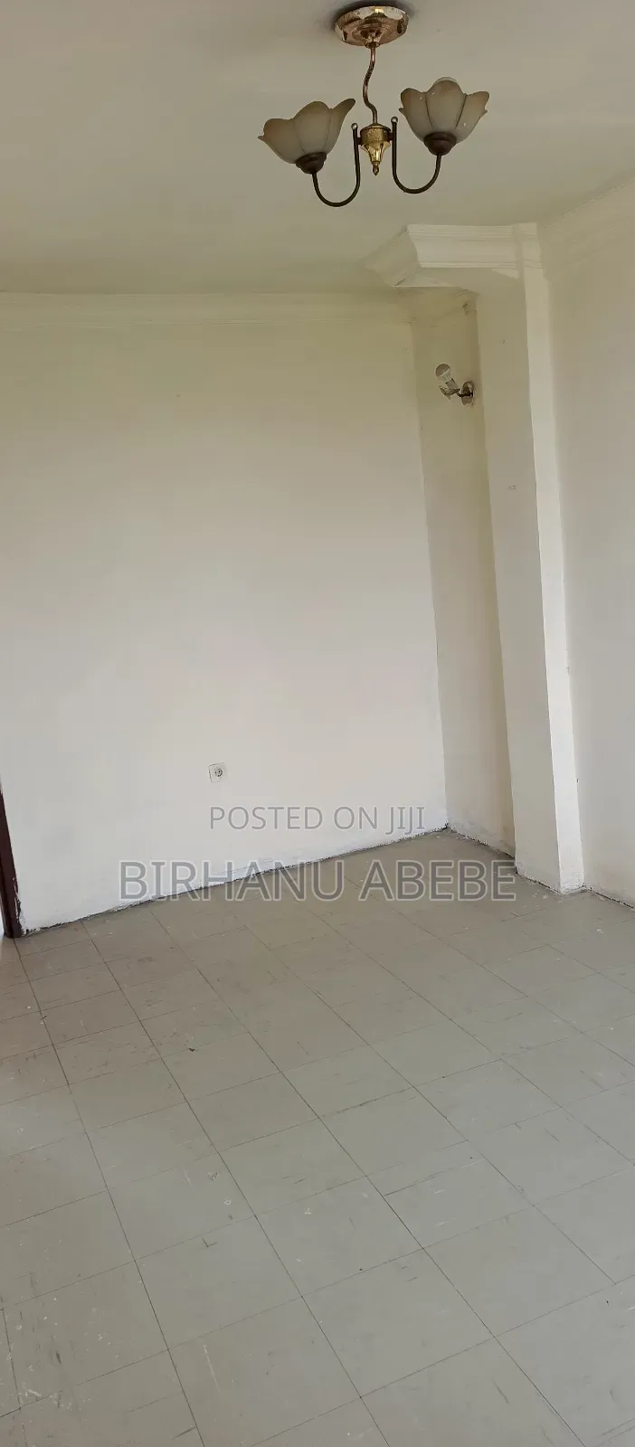Furnished 2bdrm Condo in ጀሞ 1, Nifas Silk-Lafto for sale