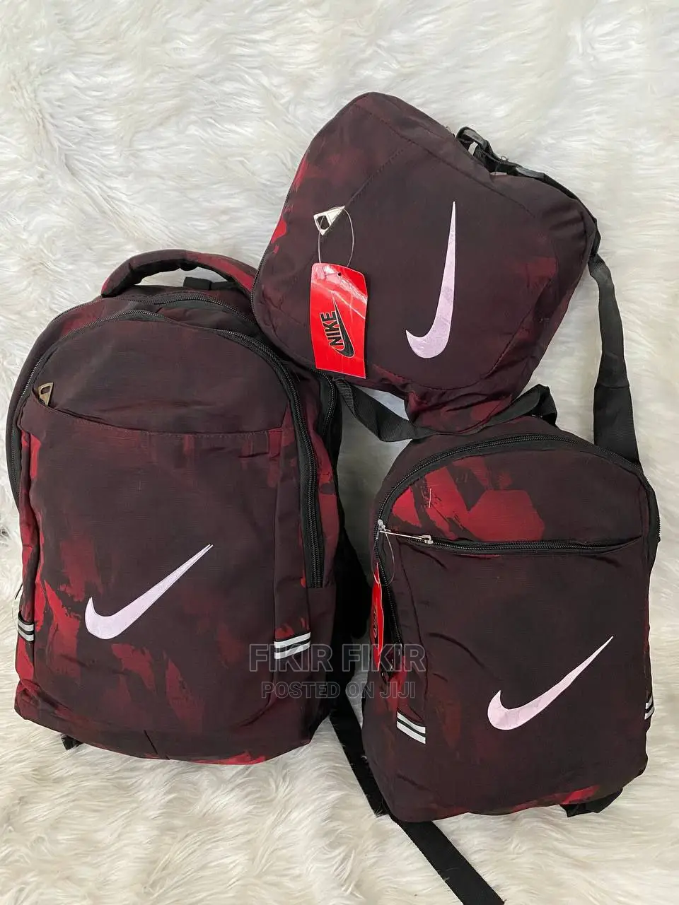Nike Brand Bags