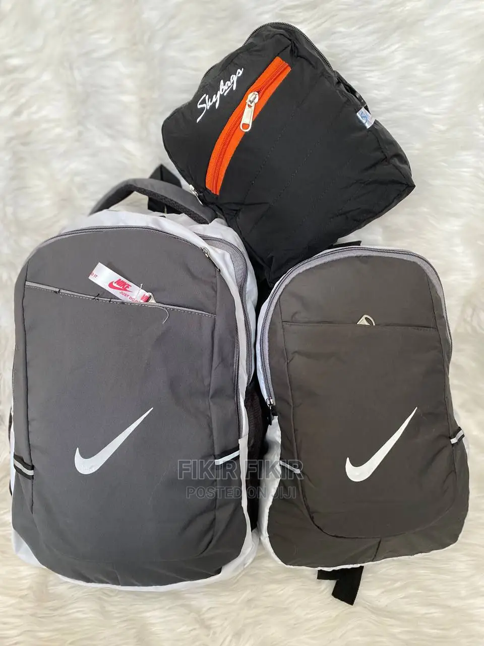 Nike Brand Bags
