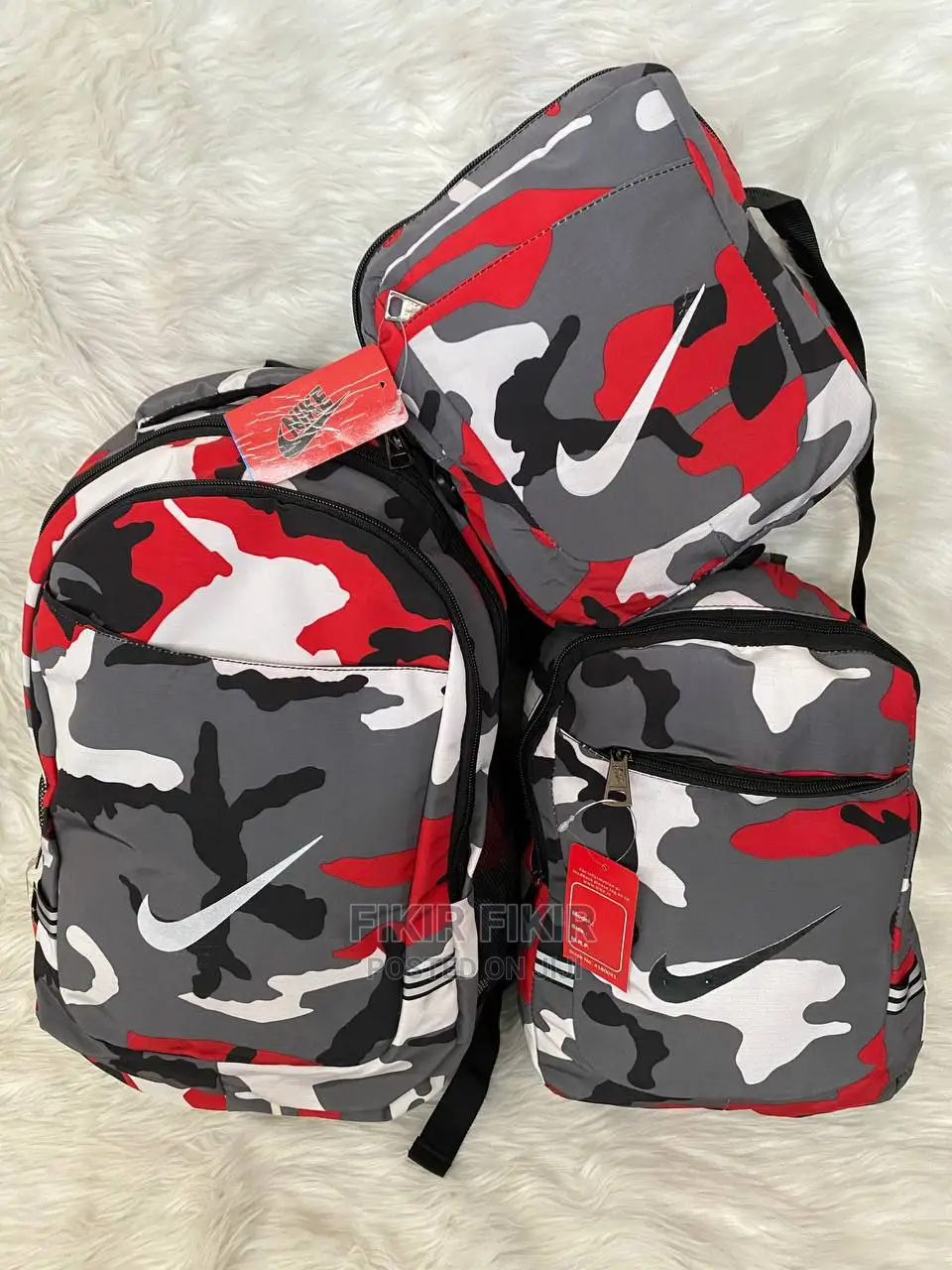 Nike Brand Bags