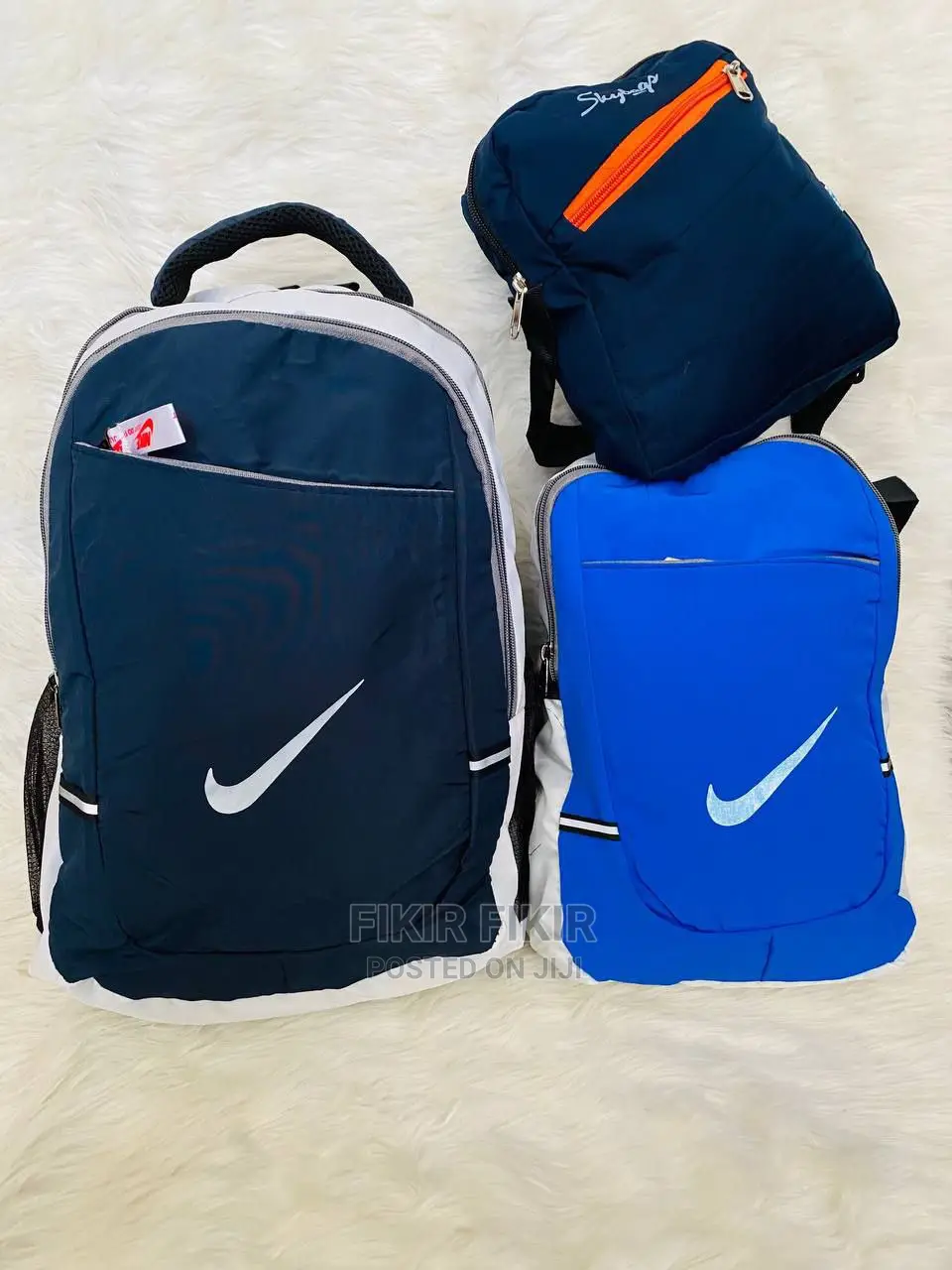 Nike Brand Bags