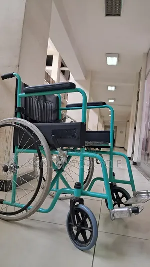 Used Wheelchair2wheelchair 4wheelchair