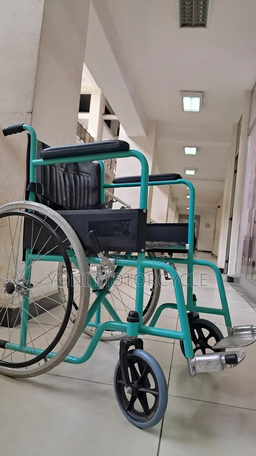 Used Wheelchair2wheelchair 4wheelchair