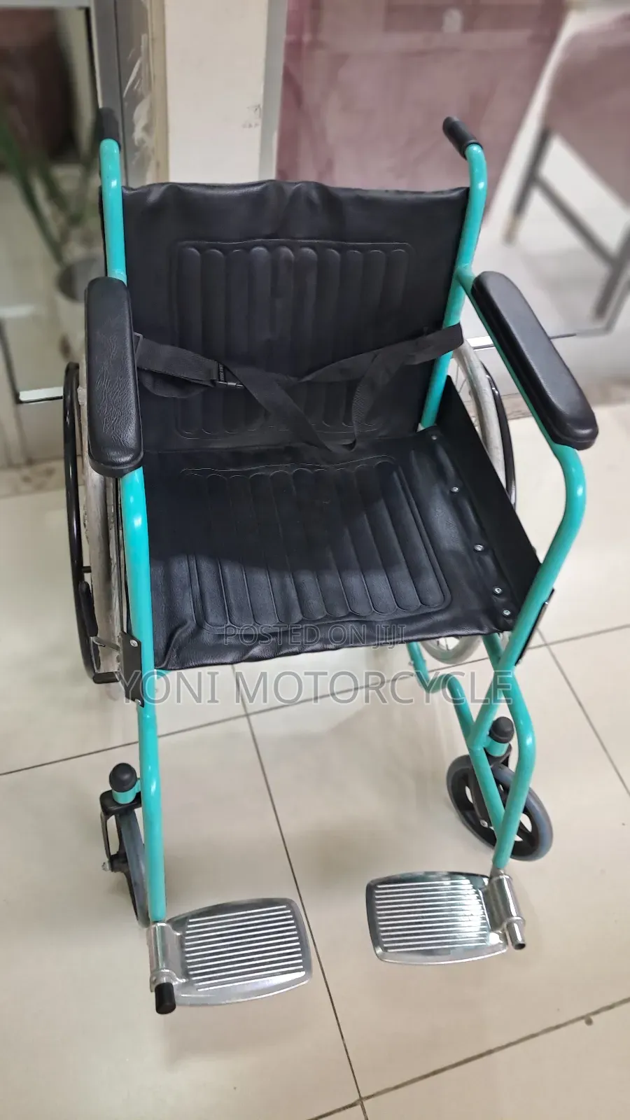 Used 2wheelchair1 Wheelchair Used