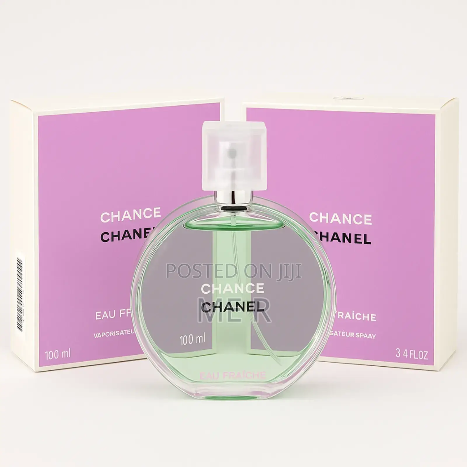 Perfume Chanel