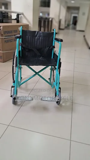Used7wheelchair Used