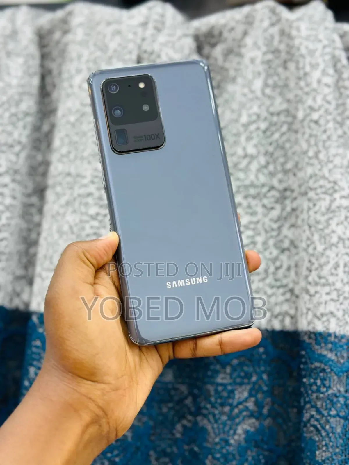 Samsung Galaxy S20 Ultra 128 GB