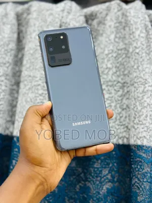 Samsung Galaxy S20 Ultra 128 GB