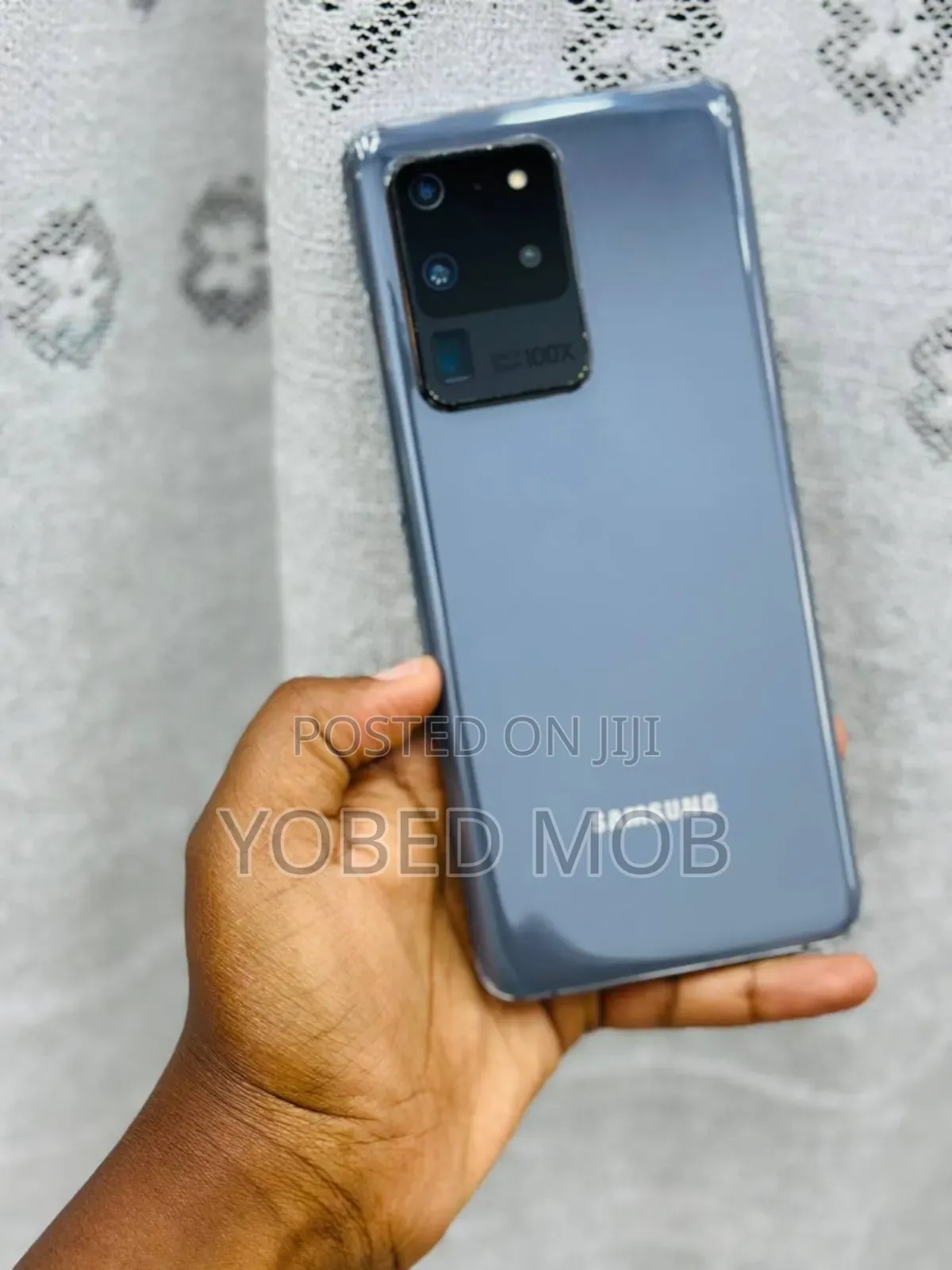 Samsung Galaxy S20 Ultra 128 GB