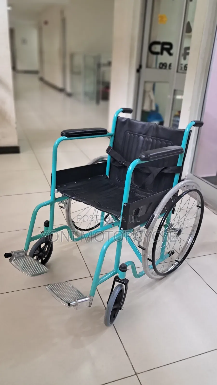 Used23wheelchair Wheelchair Used101