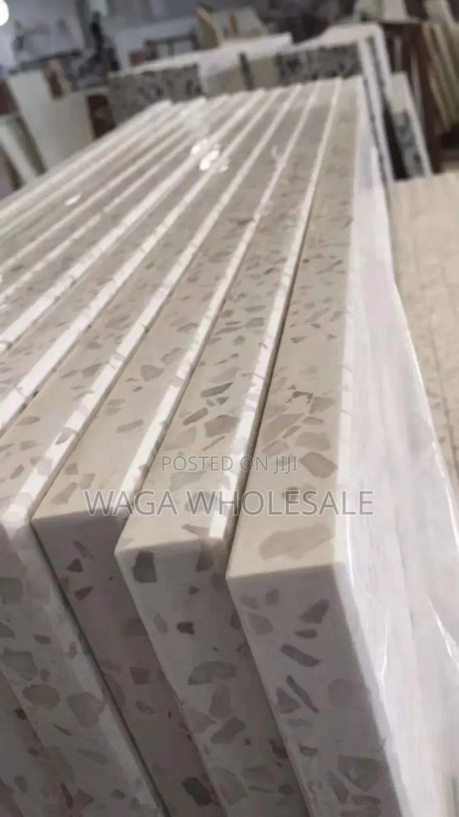 Quartz Slate ኳርትዝ ስሌት