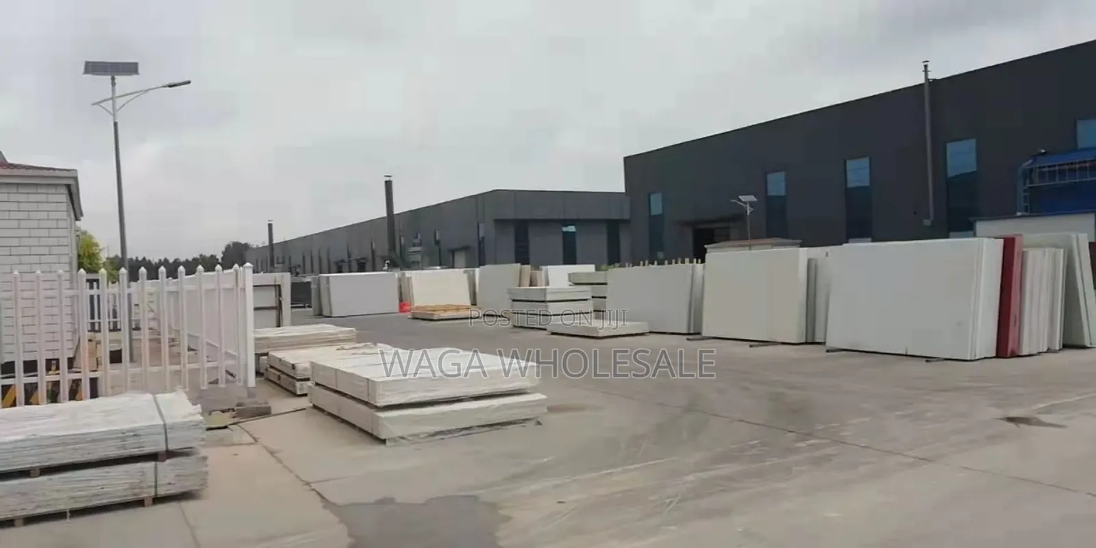 Quartz Slate ኳርትዝ ስሌት