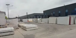 Quartz Slate ኳርትዝ ስሌት