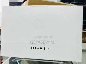 Photo - New HP 200 G4 22 All-in-One 8GB Intel Core I7 SSD 512GB