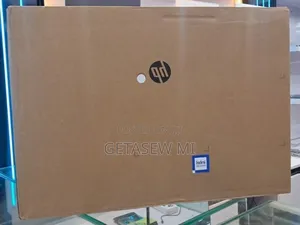 New HP 200 G4 22 All-in-One 8GB Intel Core I7 SSD 512GB