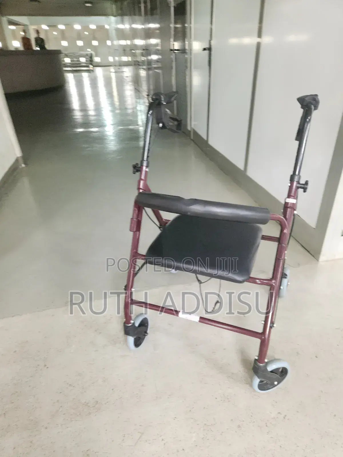 Walker Brand New記得european Standard Walker它的walker的遊walker