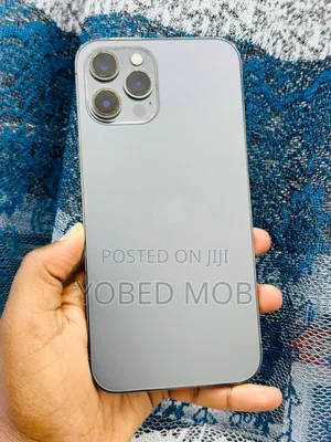 Apple iPhone 12 Pro Max 256 GB