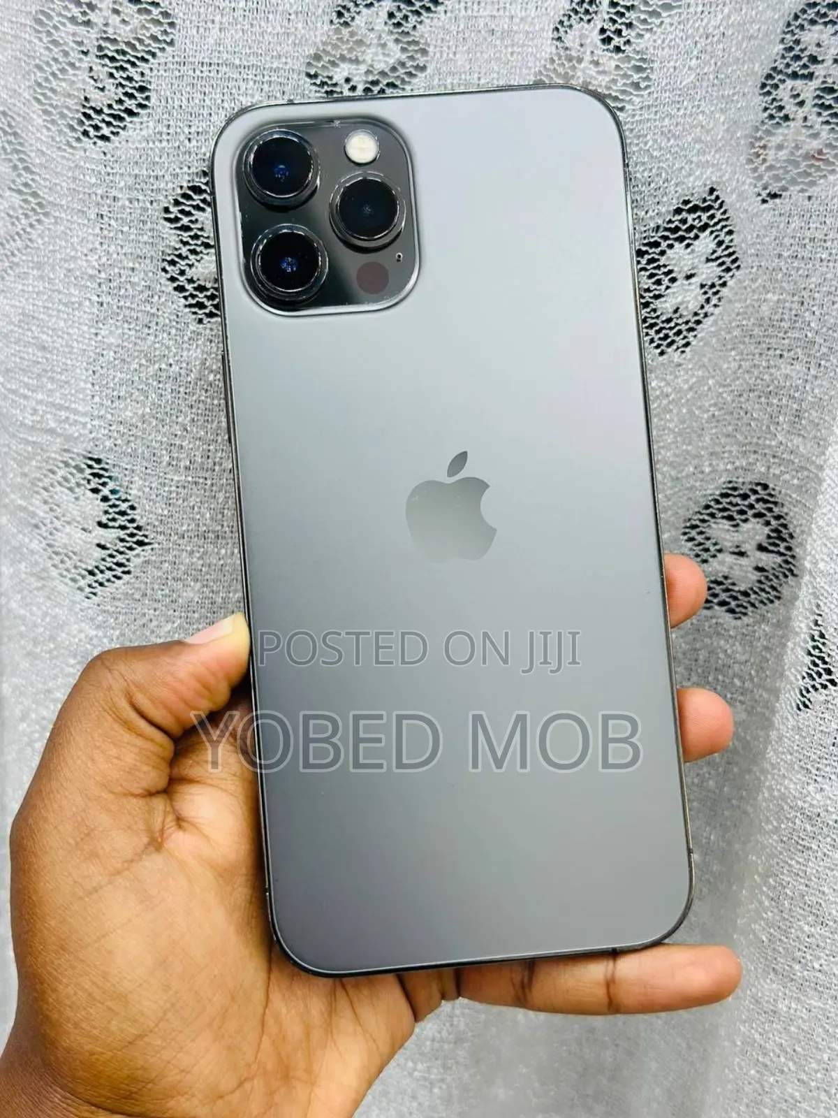 Apple iPhone 12 Pro Max 256 GB