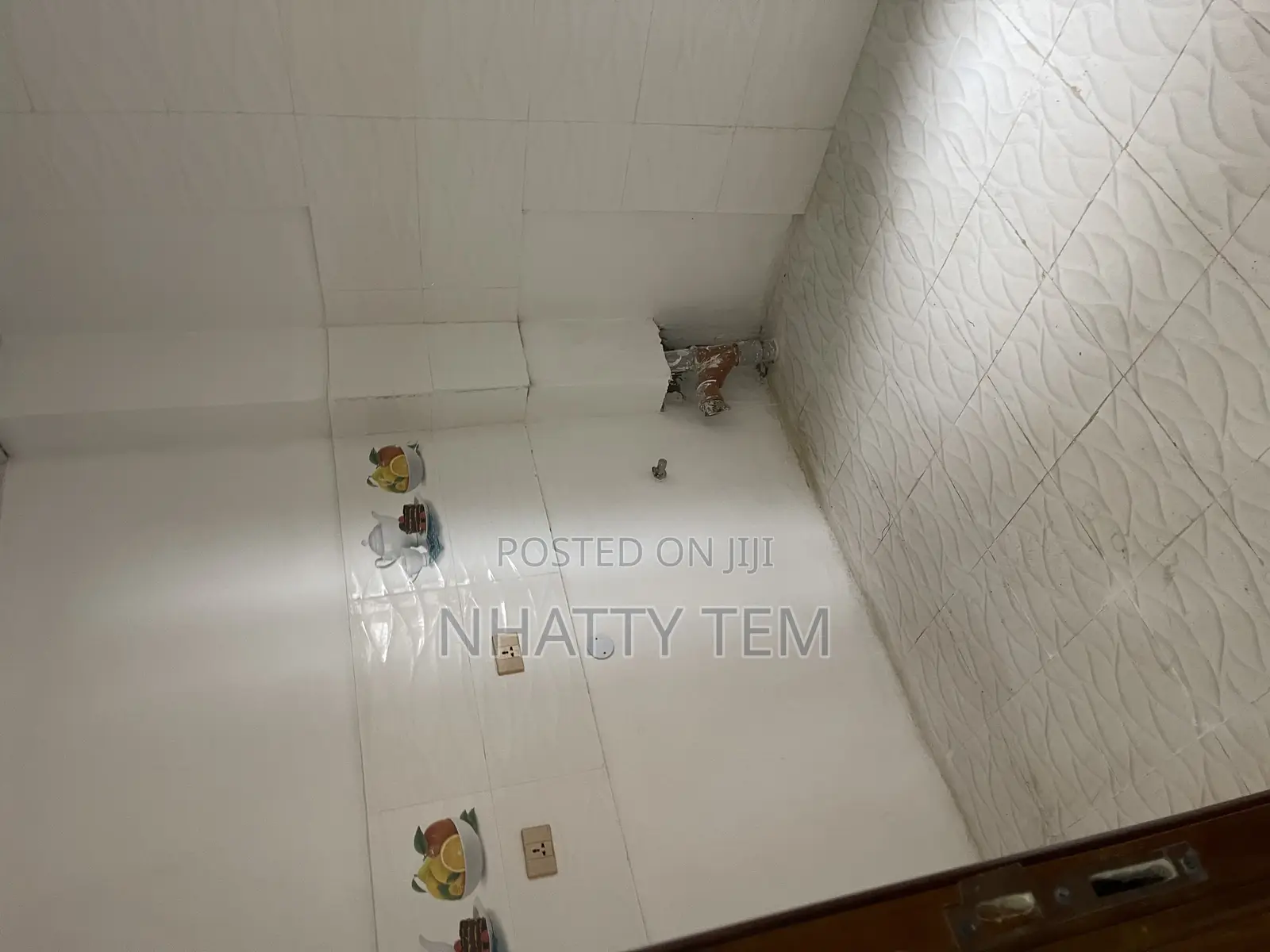 Furnished 3bdrm Condo in 40/60 Condominium, Addis Ketema for sale