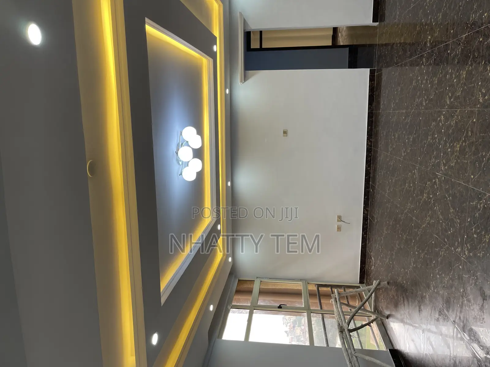 Furnished 3bdrm Condo in 40/60 Condominium, Addis Ketema for sale