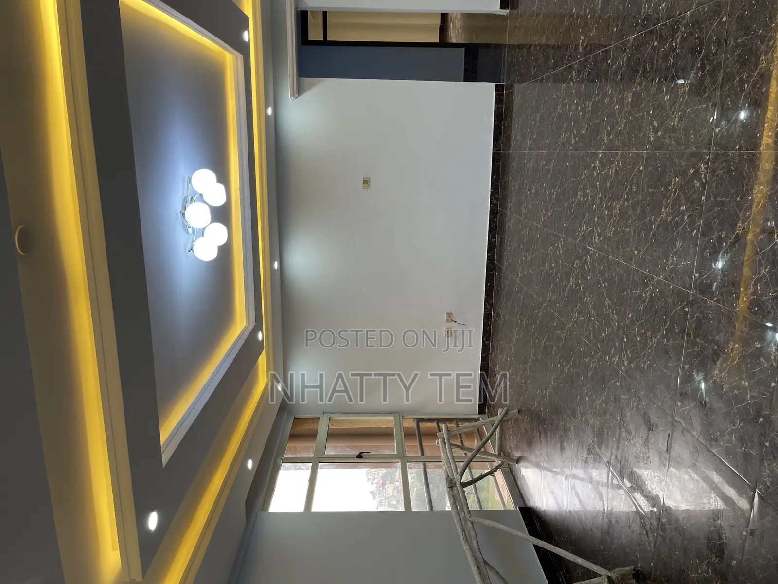 Furnished 3bdrm Condo in 40/60 Condominium, Addis Ketema for sale