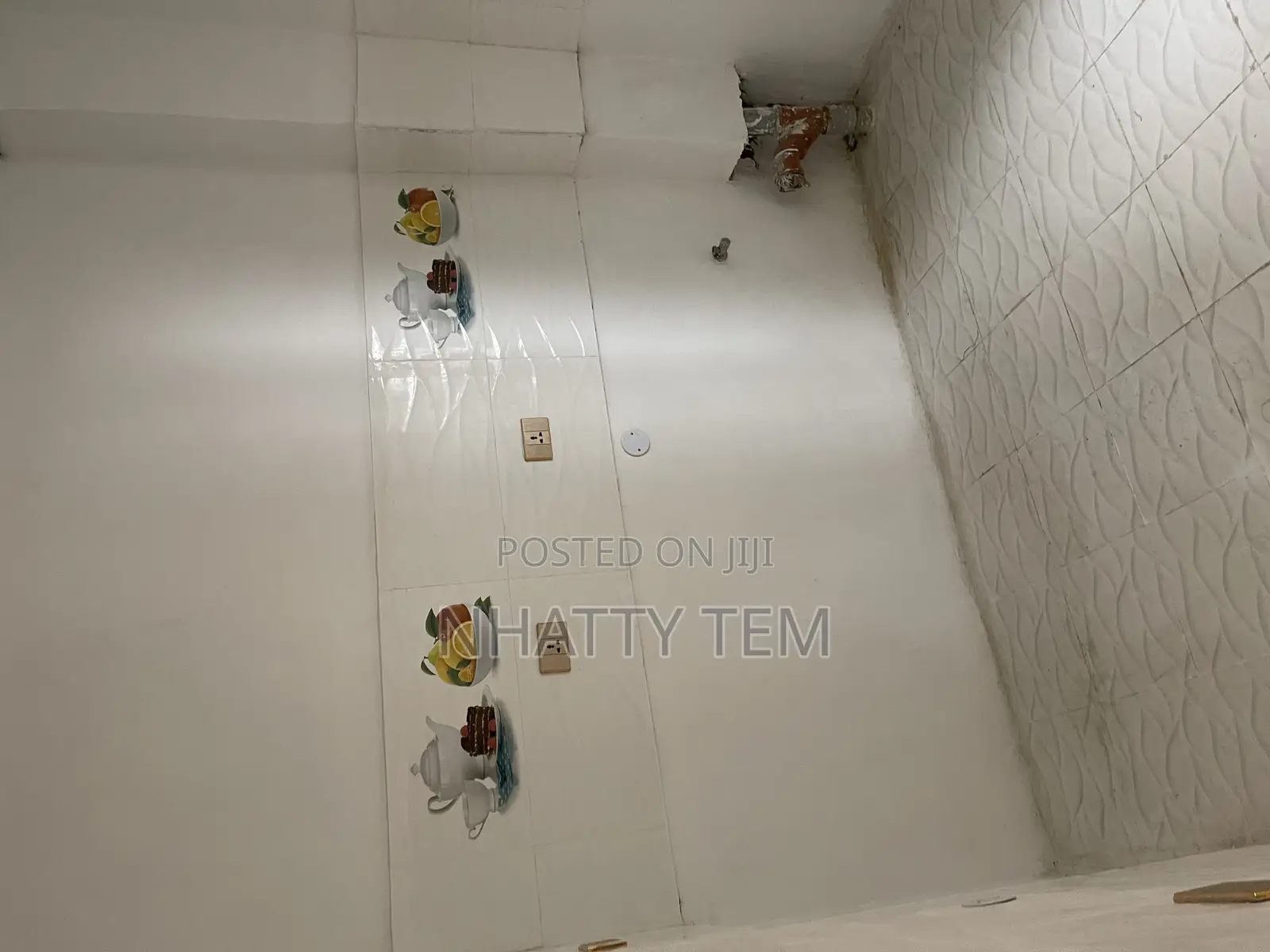 Furnished 3bdrm Condo in 40/60 Condominium, Addis Ketema for sale