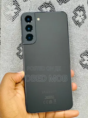 New Samsung Galaxy S22 5G 256 GB
