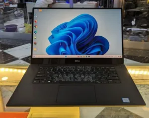 Photo - New Laptop Dell XPS 15 8GB Intel Core I5 SSD 256GB