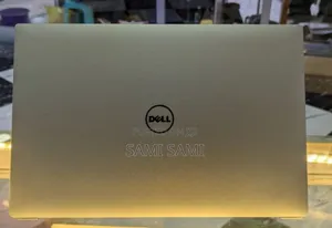 New Laptop Dell XPS 15 8GB Intel Core I5 SSD 256GB