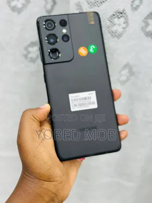 Samsung Galaxy S21 Ultra 5G 256 GB