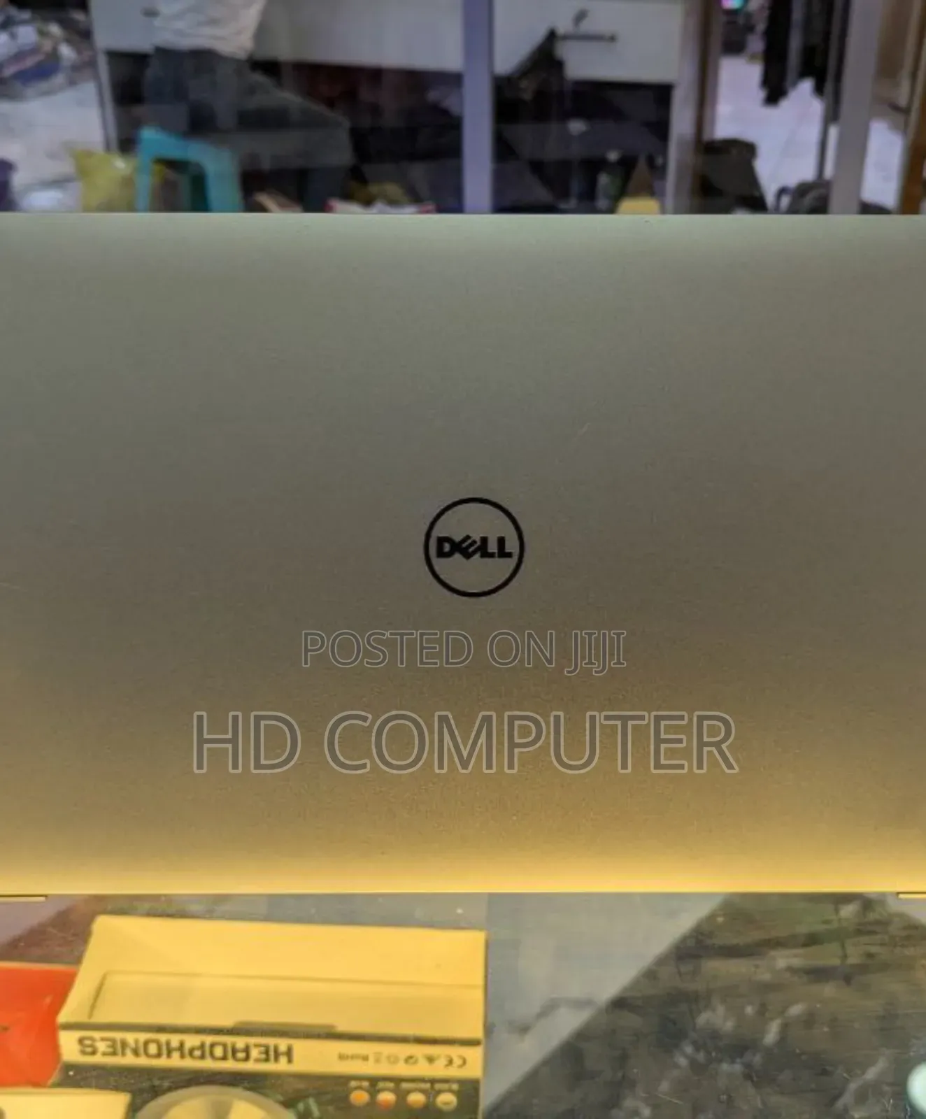 New Laptop Dell XPS 13 8GB Intel Core I5 SSD 256GB