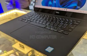 New Laptop Dell XPS 13 8GB Intel Core I5 SSD 256GB