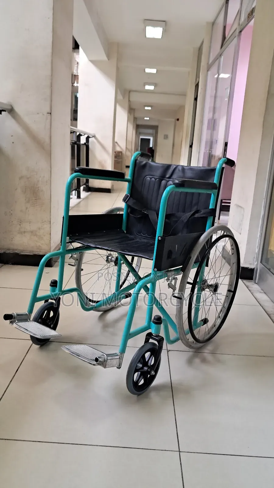 Used 331wheelchair 09wheelchair7used