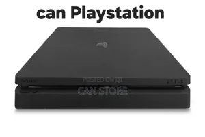 Photo - Playstation 4slim Jailbreak Ke 6 Wastna Gar