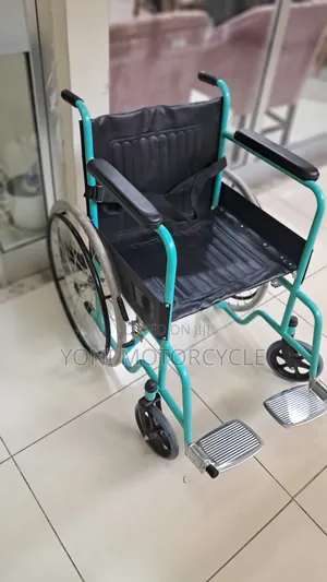 Used Wheelchair90used 34wheelchair