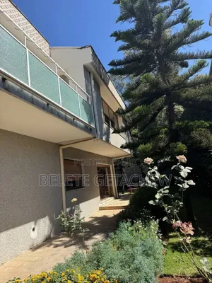 8bdrm House in Bisrate Gabriel, G+1, Nifas Silk-Lafto for sale