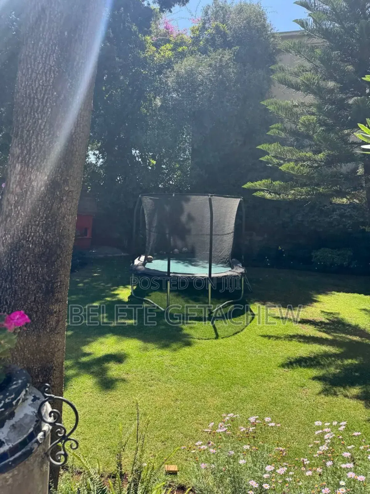 8bdrm House in Bisrate Gabriel, G+1, Nifas Silk-Lafto for sale