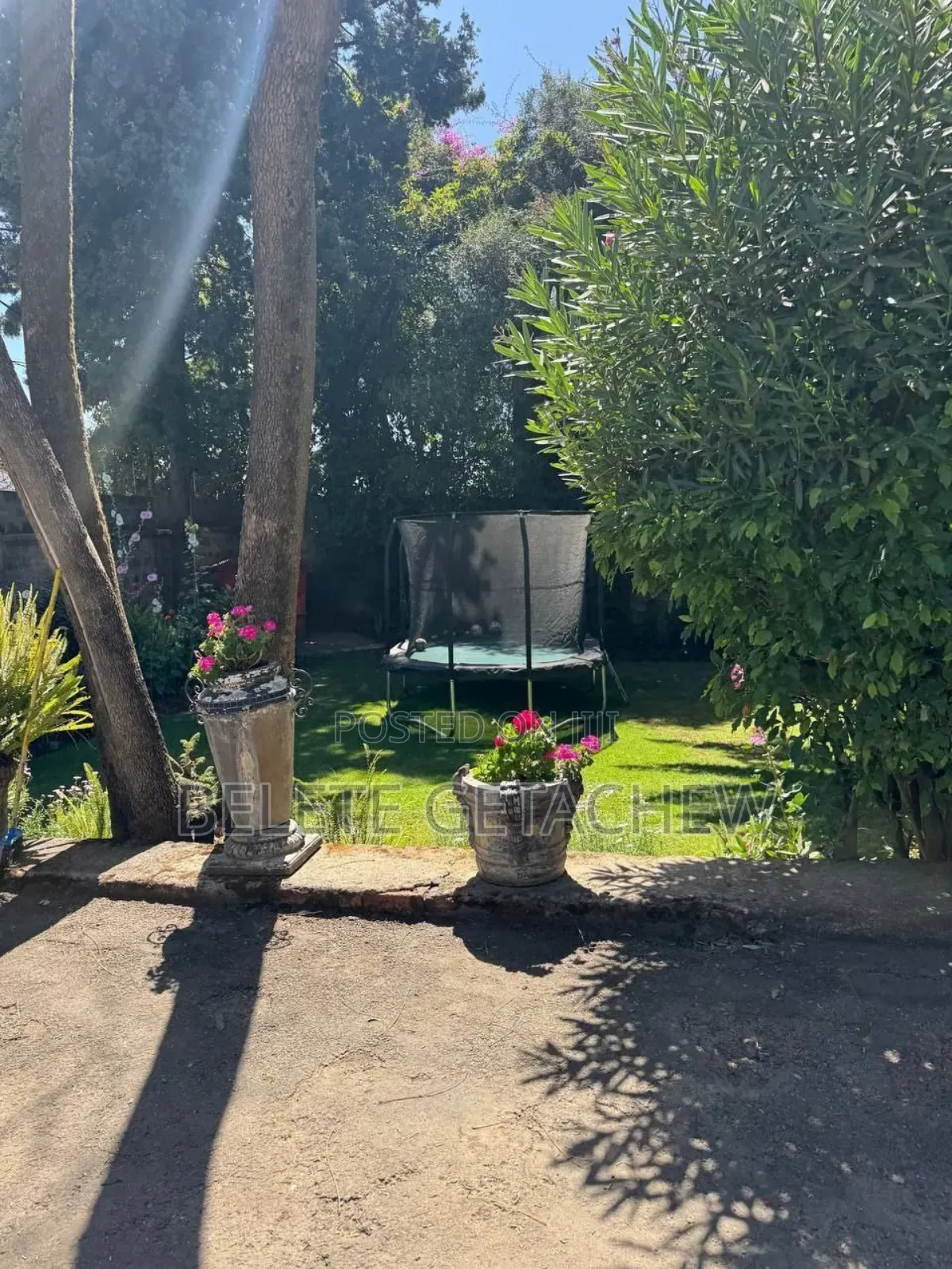 8bdrm House in Bisrate Gabriel, G+1, Nifas Silk-Lafto for sale