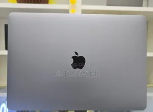 New Laptop Apple MacBook Pro M1 8GB Apple M1 SSD 256GB